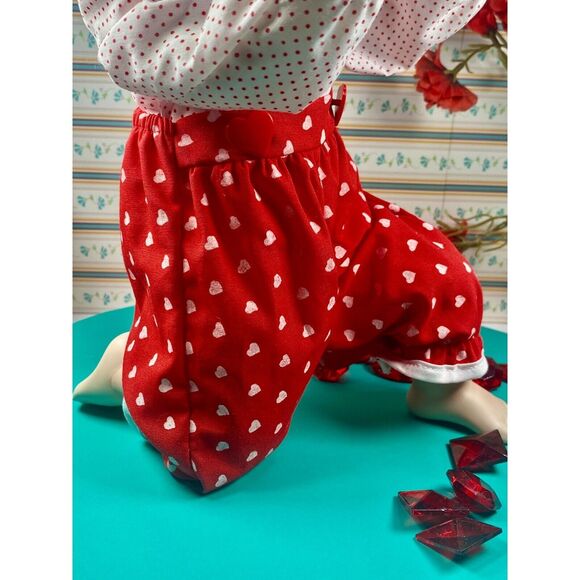 Ashton Drake Smooch baby doll w certificate, Mary Tretter Limited Edition Doll - Picture 13 of 16